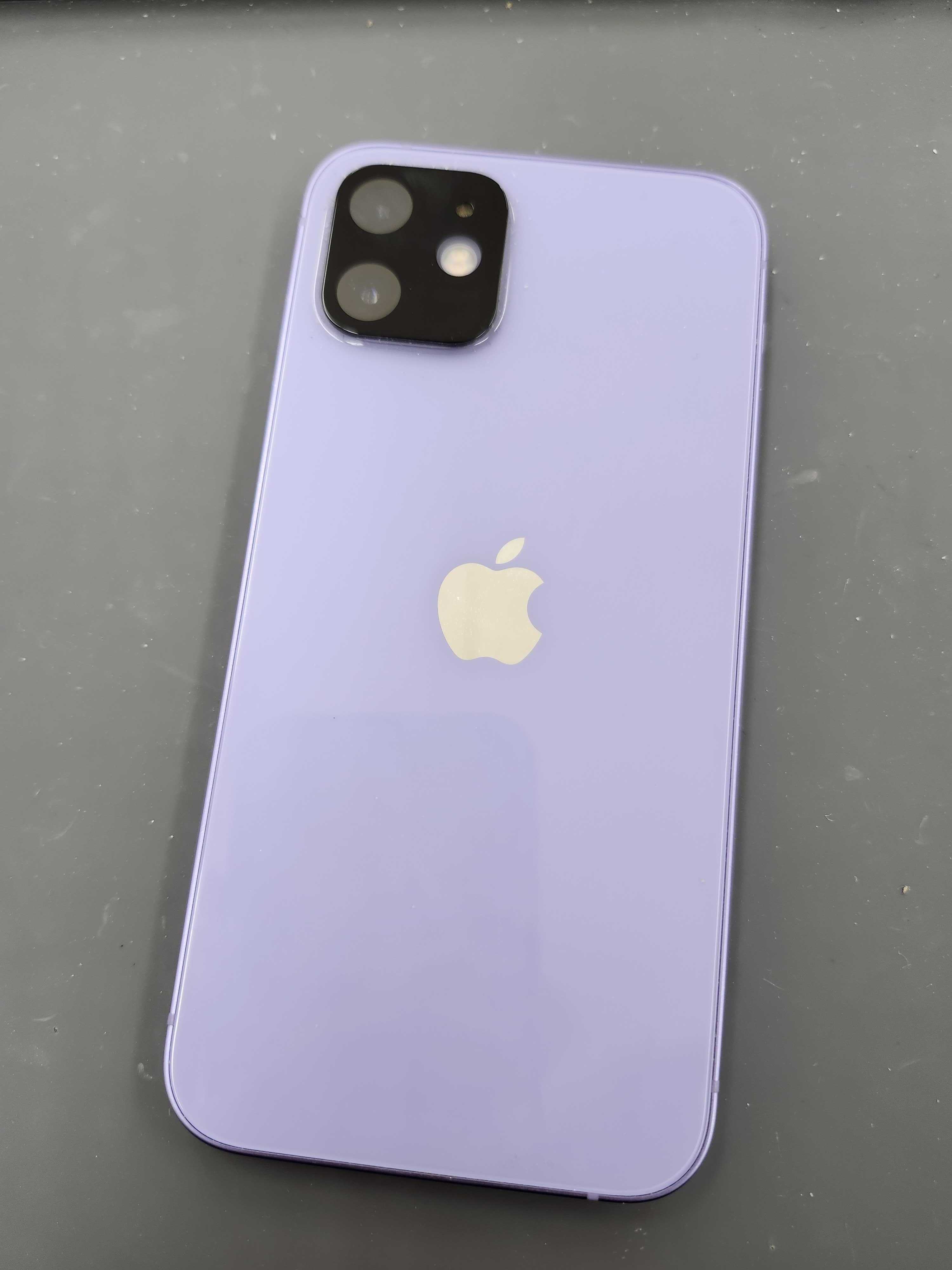 豊川市】iPhone12のアウトカメラ修理・交換🌟【映らない・ブレる